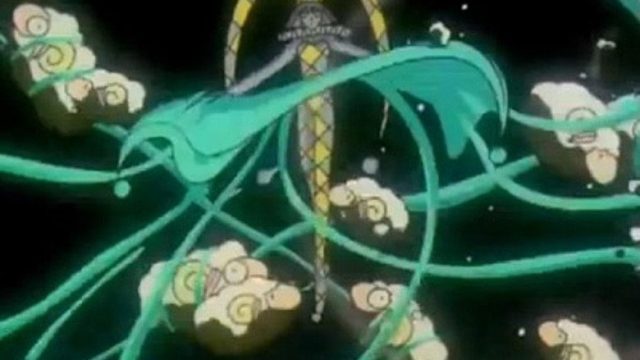 Sakura Card Captor S03E06