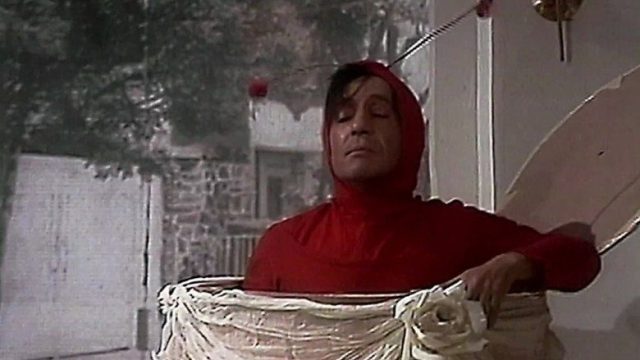 El Chapulín Colorado S01E15