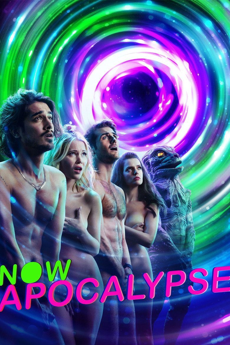 Now Apocalypse Temporada 1