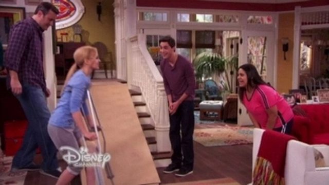 Liv y Maddie S01E21