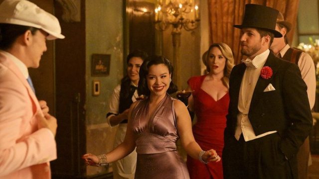 Good Trouble S05E15