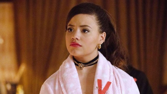 Hechiceras S01E06