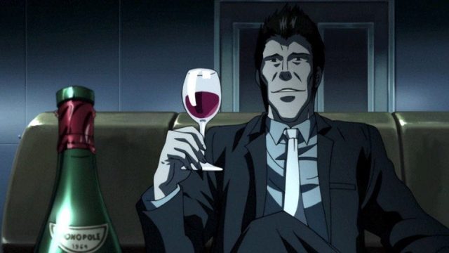 Death Note S01E22