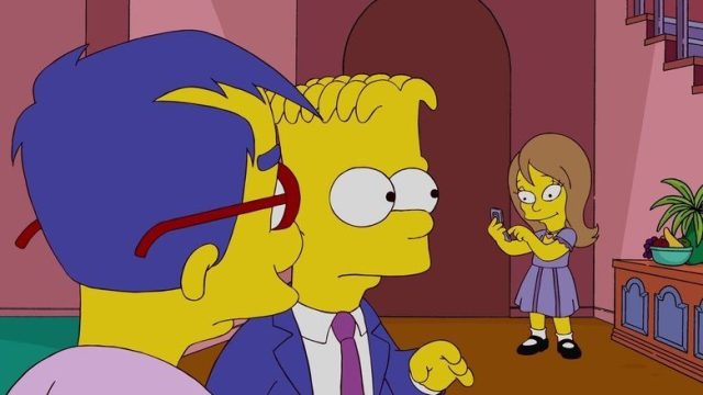 Los Simpson S20E17