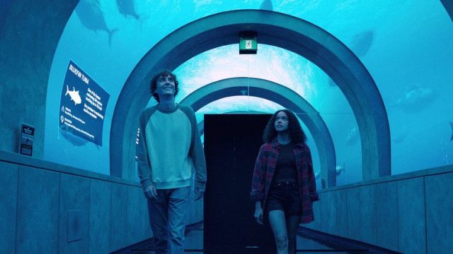 Ginny y Georgia S03E05