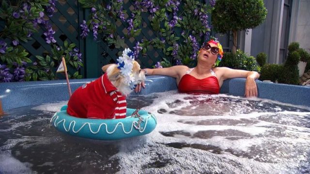 Jessie S01E12