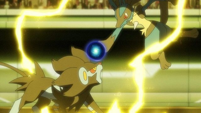 Pokémon S24E29