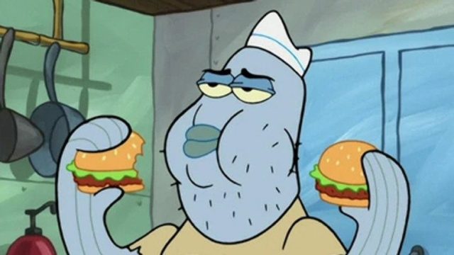Bob Esponja S05E13