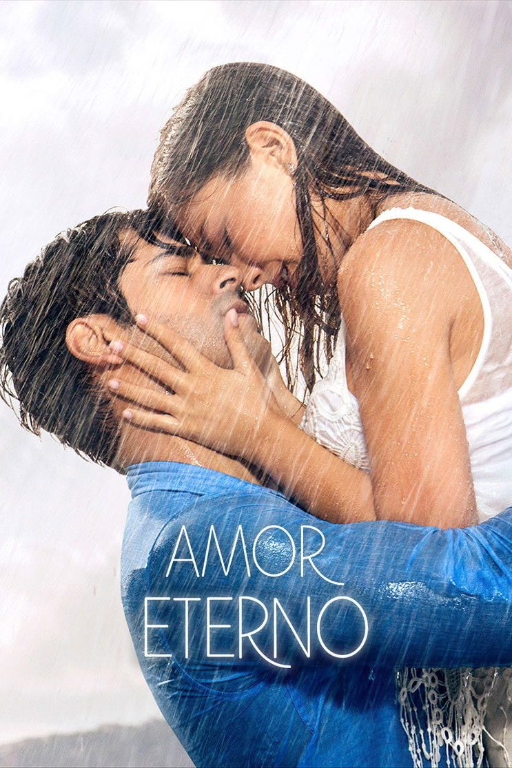 Amor Eterno Temporada 2