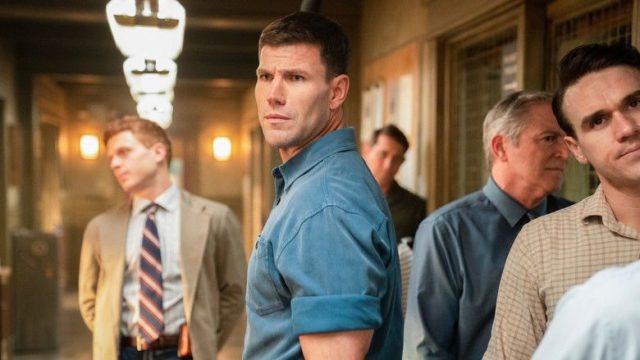 NCIS: Origins S02E12