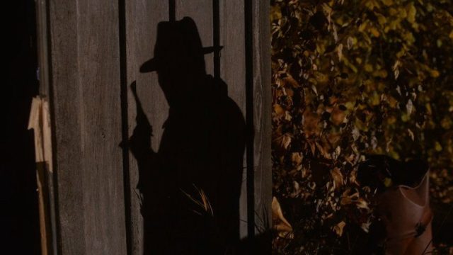 Supernatural S00E20