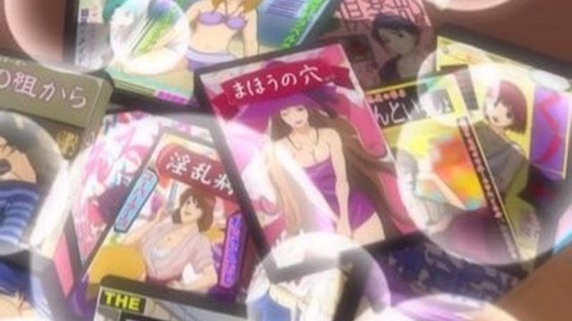 Gintama S02E46