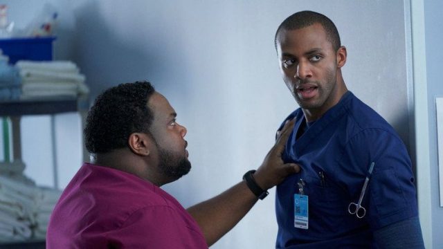 Nurses S01E07