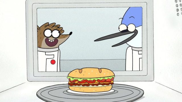 Un show más S06E27