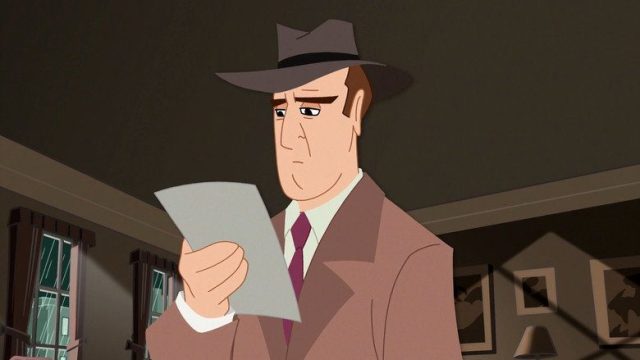 El Show de los Looney Tunes S02E12