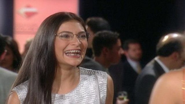 Yo soy Betty, la fea S01E306