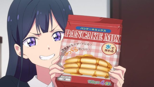 Masamune-kun's Revenge S02E06