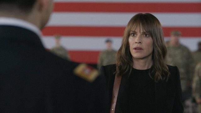 El diario de Alaska S01E05