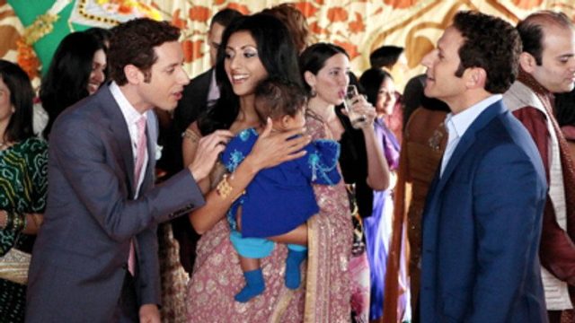 Royal Pains S06E01