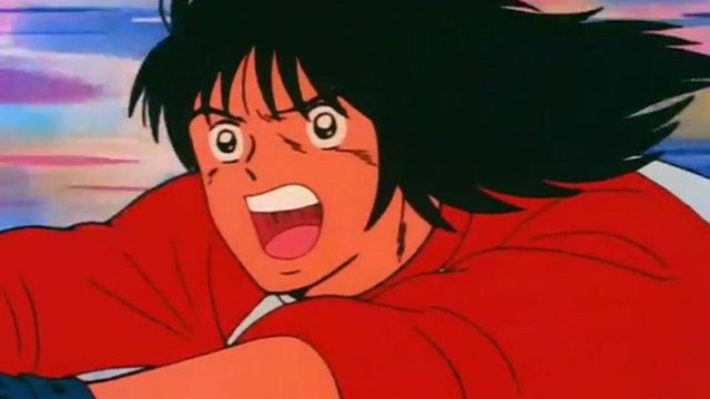 Super Campeones S04E22