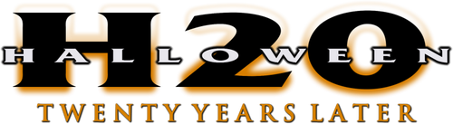 Halloween H2O: Veinte años después