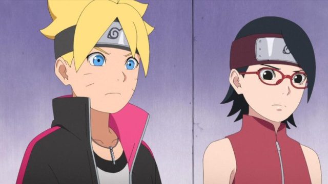 Boruto: Naruto Next Generations S01E259