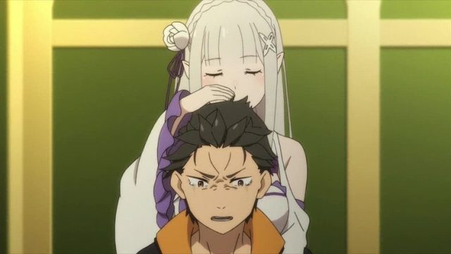 Re:ZERO -Starting Life in Another World- S01E26