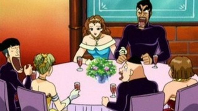 Rave Master S01E42