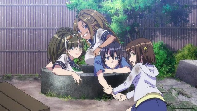 Kandagawa Jet Girls S01E08