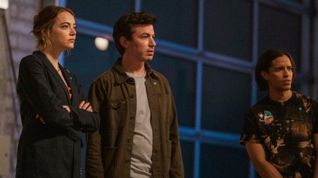La maldición S01E02