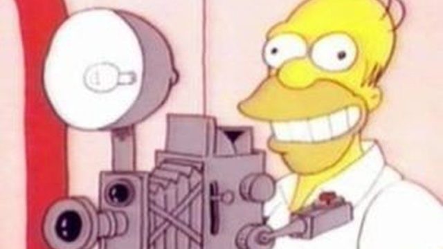 Los Simpson S00E25