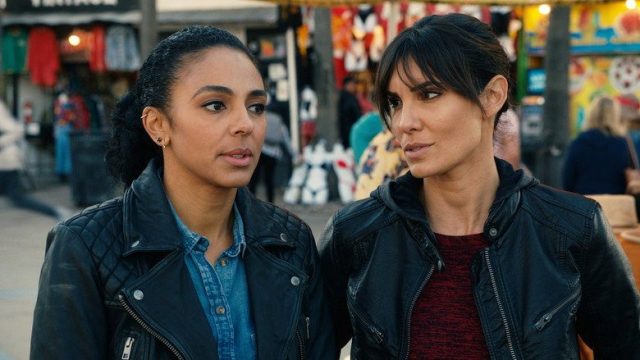 NCIS: Los Ángeles S10E16