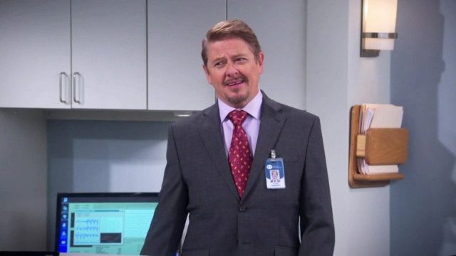 Dr. Ken S02E13