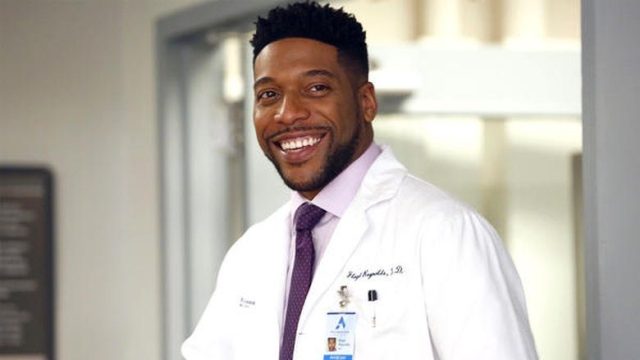 New Amsterdam S01E08