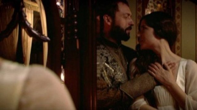 El Sultán S01E18