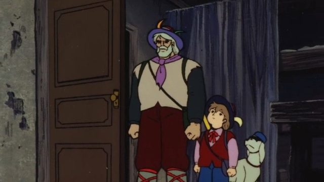Remi S01E25