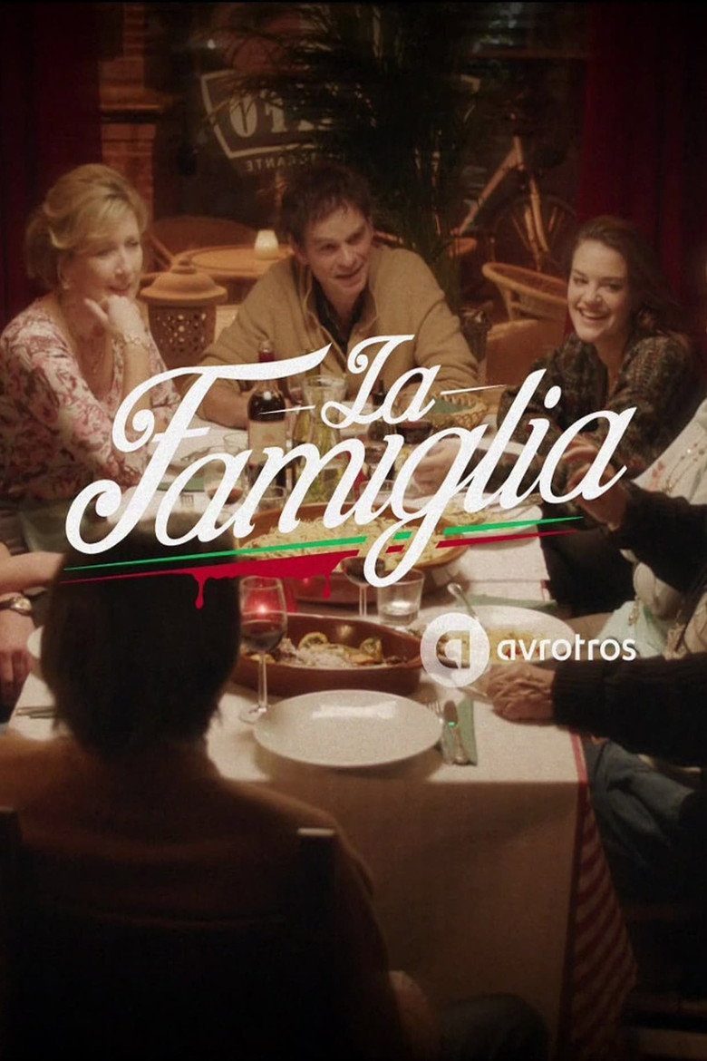 La historia de mi familia Temporada 1