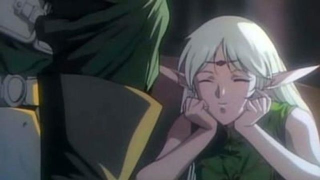 Record of Lodoss War S01E11
