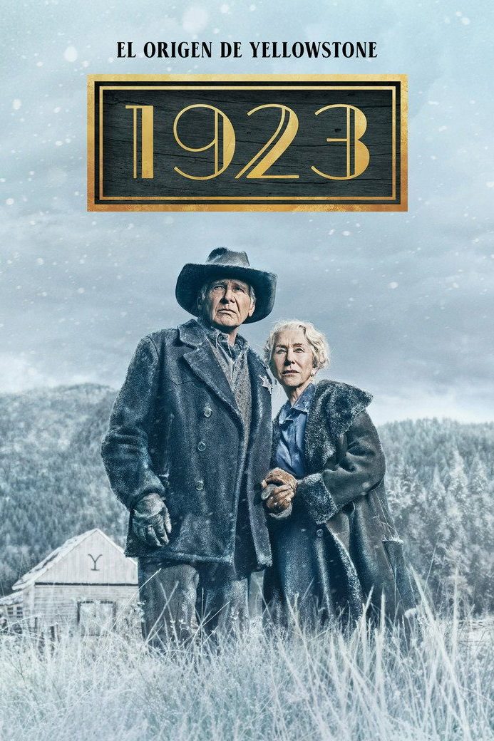 1923 Temporada 1