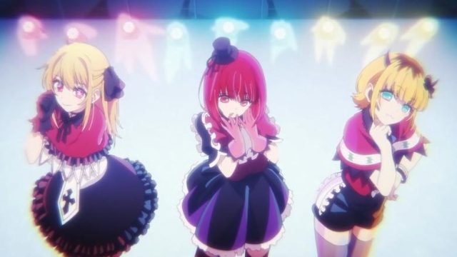 Oshi no Ko S01E11