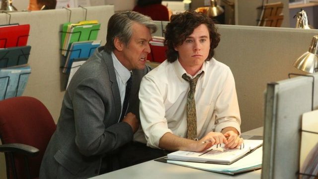 The Middle S07E14