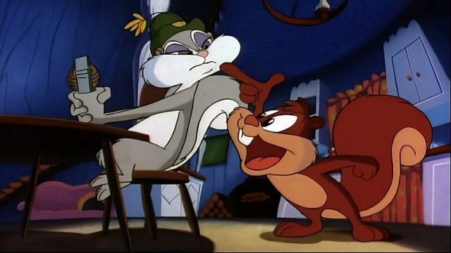 Animaniacs S03E05