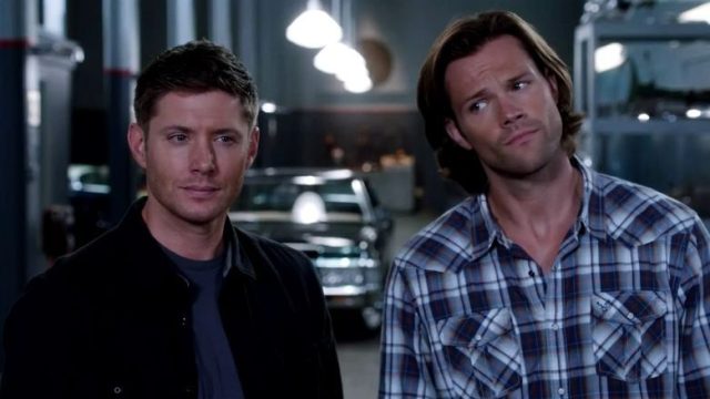 Supernatural S09E04