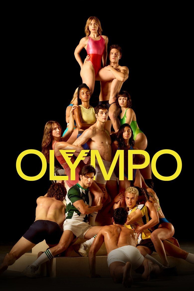 Olympo Temporada 1