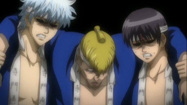 Gintama S04E09