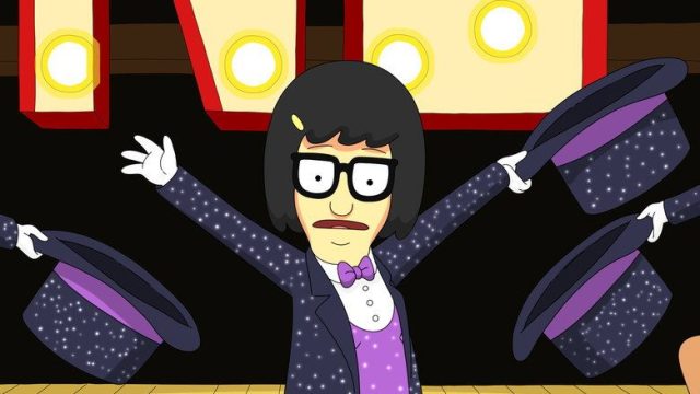 Bob's Burgers S06E14