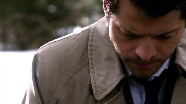 Supernatural S06E20