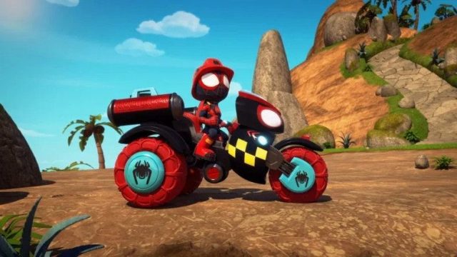 Spidey y sus Sorprendentes Amigos S00E50