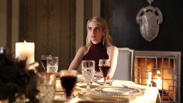 Scream Queens S01E10