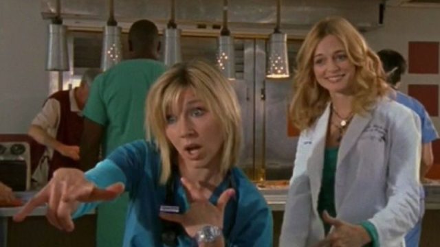 Scrubs S04E05